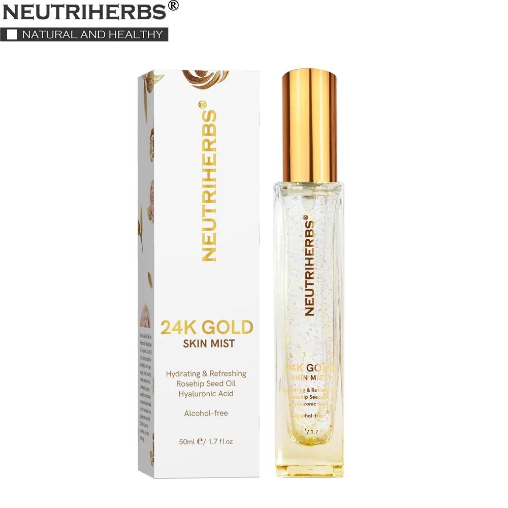 acne mist moisturizer