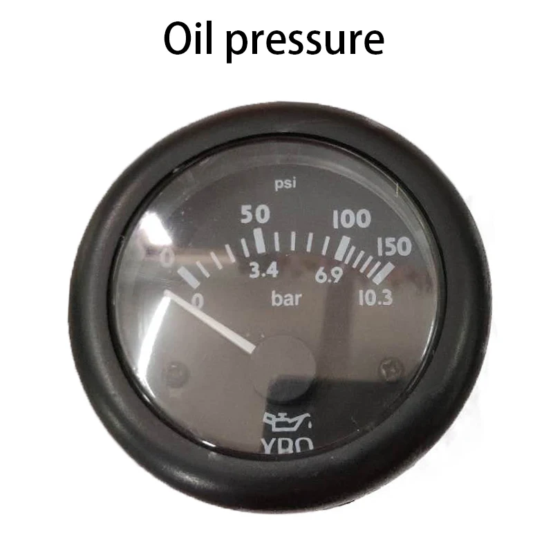 oil pressure1