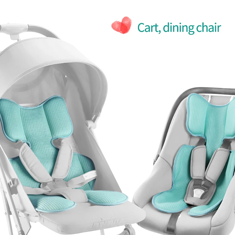 pushchair liner summer