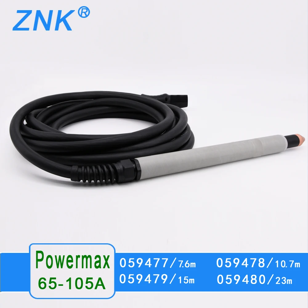 059477 аксессуары станка для плазменной резки 7,6 м 105A 228716 220842