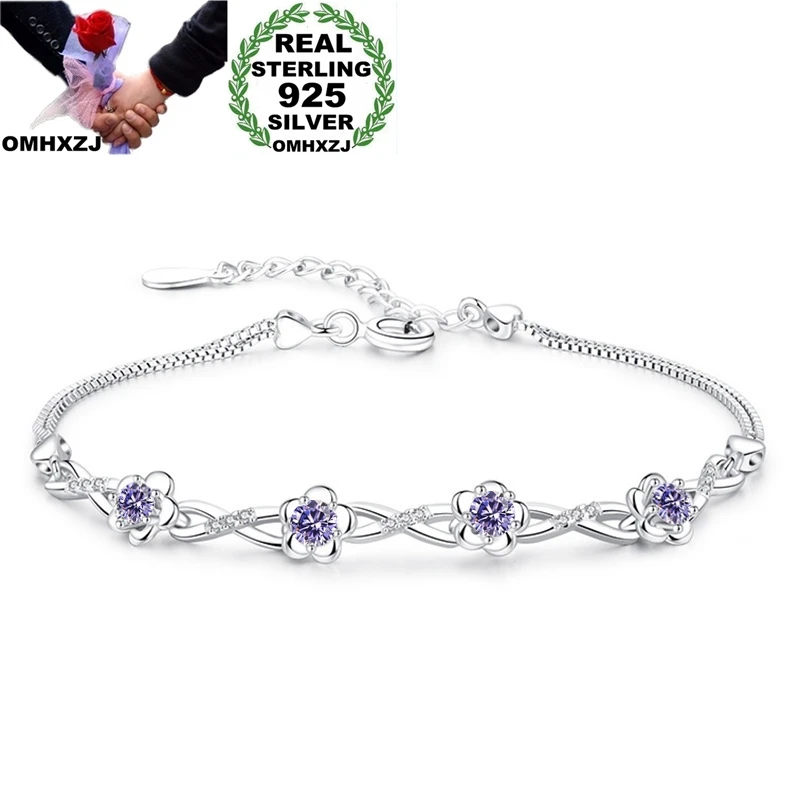 

GBL7 new arrival Sanyu find jewlery s925 silver bracelet have different size choose