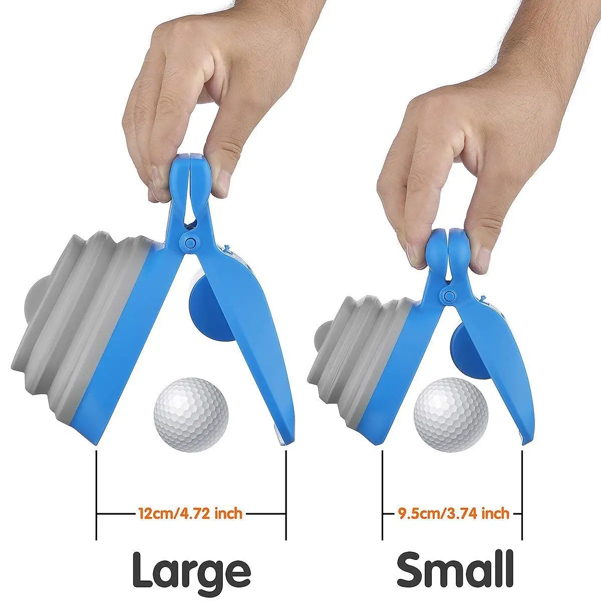 Pet Dog Poop Bag Dispenser Travel Foldable Pooper Scooper Poop Scoop Clean Animal Waste Picker Cleaning Tools Pet Products pet poop scooper