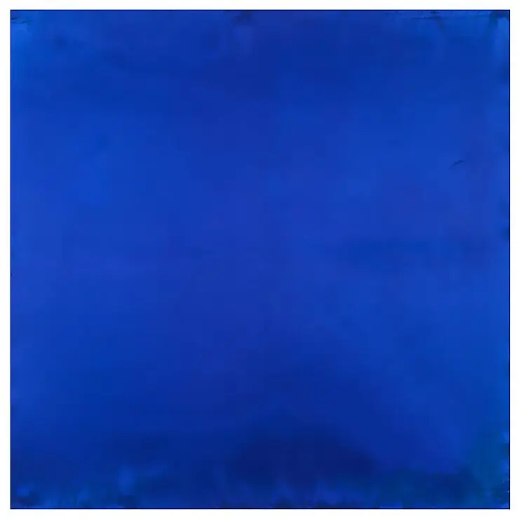 7 blue POBING 60*60 см маленький хиджаб роскошный бренд сплошной цвет бандана шарф женский шелковый платок офисный платок для леди - Цвет: 7 blue