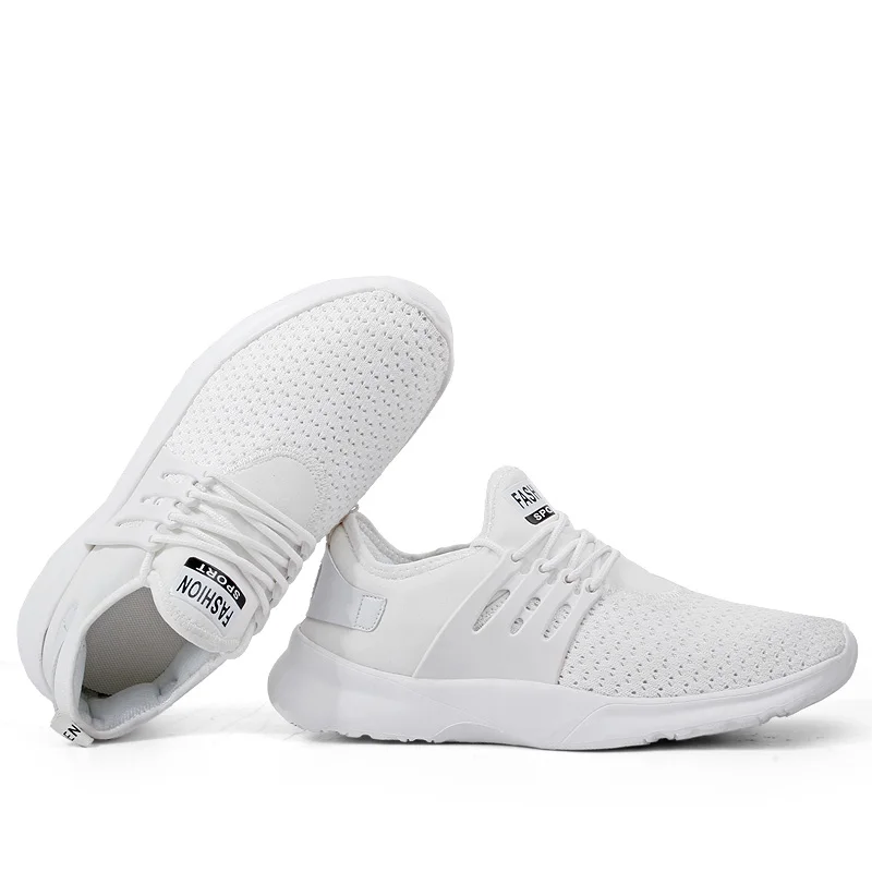 Xiaomi/Новинка; мужские кроссовки; дышащие; Tenis Hombre; светильник; мужская повседневная обувь; топ-тек; удобная обувь для мужчин; сезон весна-лето-осень