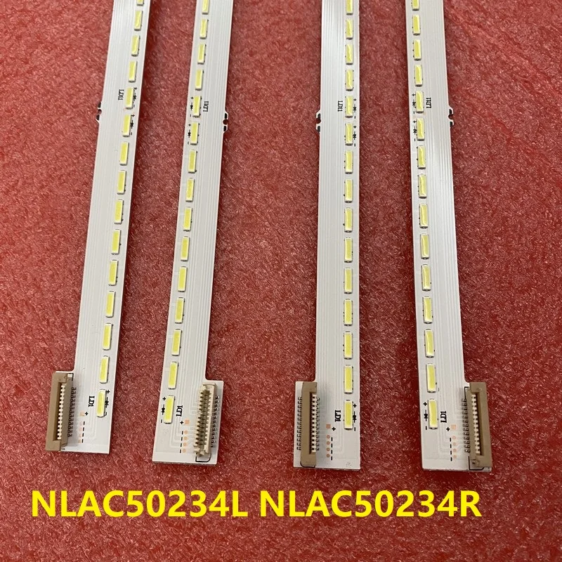 2pcs LED strip for Sony XBR-65X900A XBR-65X850A KD-65X9005A KD 