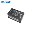Free ship 90pcs*HLK-5M05  220V input 5W 5V 1A output AC-DC power transformer for LED light 3