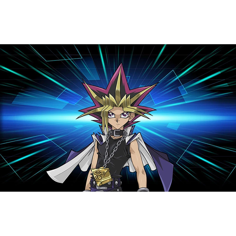 Yugioh Playmat Duel Disk Board Game Table Card Game Adult Gaming Mousepad Yu Gi Oh Decks Card Games Aliexpress
