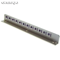 Computer Embroidery Machine Accessories Twelve Needle Plastic Upper Middle Lower Thread Under The Line Porcelain Sets Iron - Image 5
