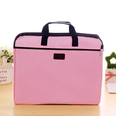 Большая вместительная сумка для ноутбука для мужчин и женщин, портфель для путешествий, сумка для ноутбука, 14 дюймов, Офисные Сумки для мужчин, сумка на плечо - Цвет: Pink