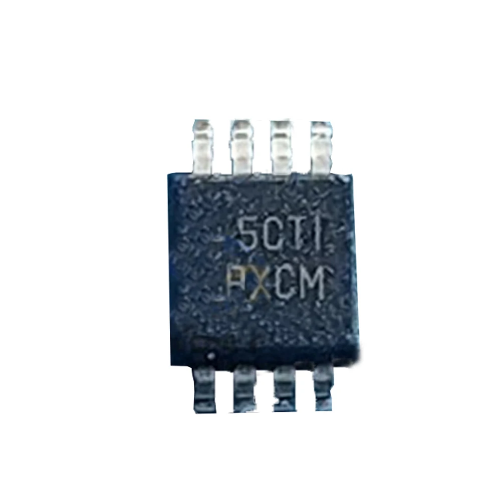 

100% New&original TPS7A3001MDGNTEP TPS7A3001MD TPS7A3001 PXCM MSOP8 In Stock