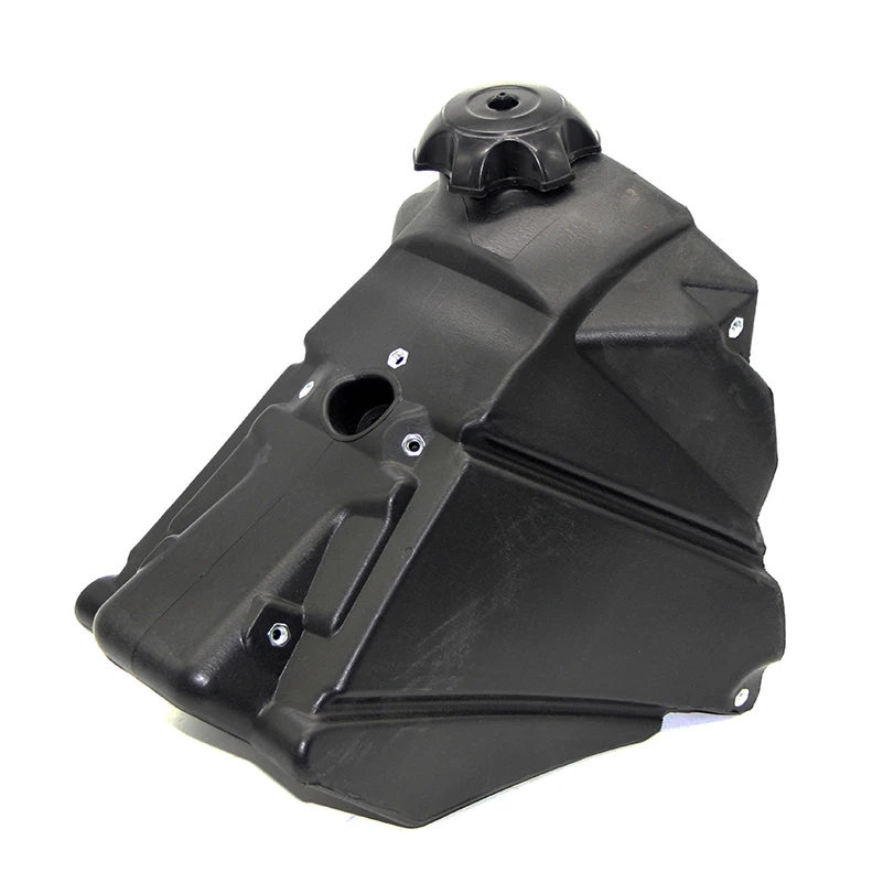 

Motocycle Gas Petrol Oil Fuel Tank For KTM 250 170 189 KTM250 BSE T8 Dirt Pit Bike Motorcycle
