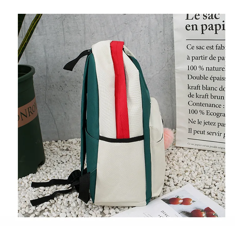 Mochilas escolares
