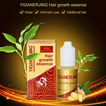 

Hot sale Natural Herbal Nourishing Hair Care Essence for Hair Cleaning