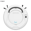 1800 Pa Multi-function Robot Vacuum Cleaner Cleaning Machine Intelligent Charging Vacuum Cleaner Three-in-one Sweeping Machine ► Photo 2/6