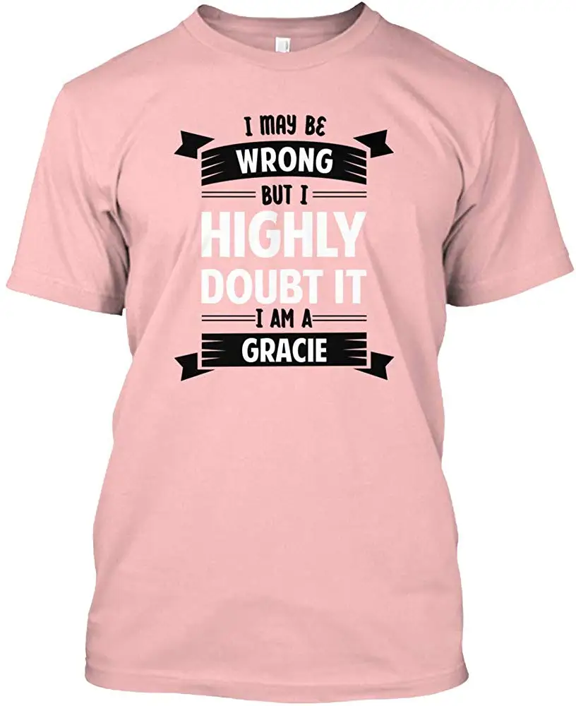 You may be wrong. I may be wrong but it is highly unlikely. You may be wrong. Know your data. Archlinux t-shirt meme.