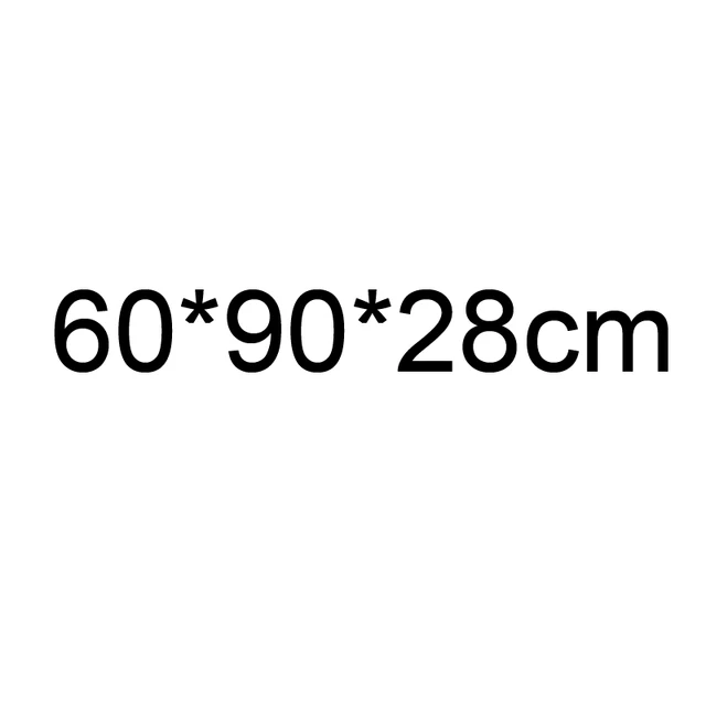 60x90x28cm