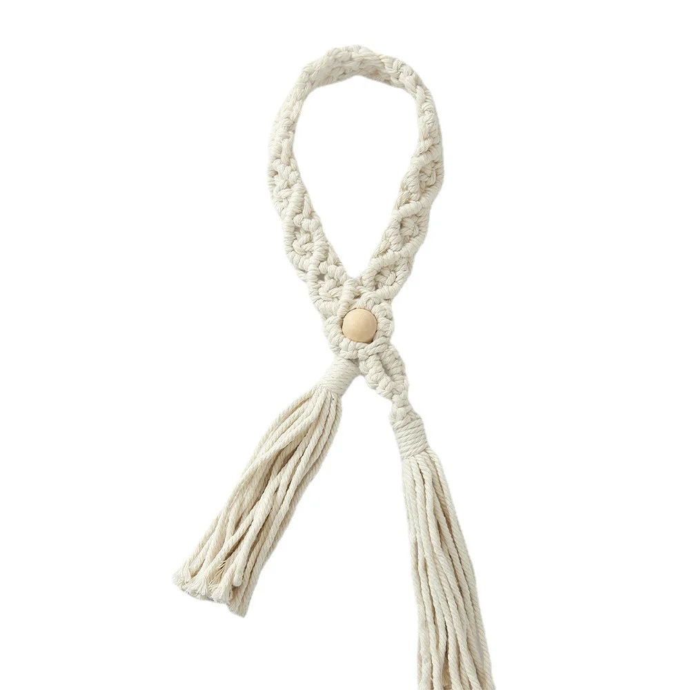 tassels