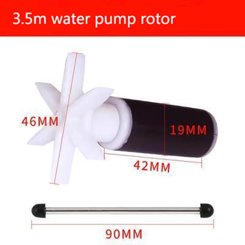 pellet mill for sale 1pc New Engraving Machine Water Pump Rotor Submersible Pump Rotor Ceramic Shaft Core Mini Water Pump Rotor wood saw machine