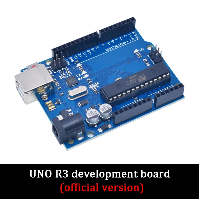 UNO R3 DIP
