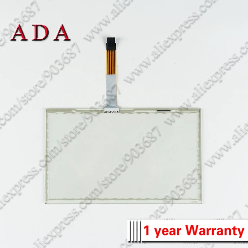 Details about   Touch Screen Panel Glass Digitizer for ABB 3BSE069271R1 Touchpad 