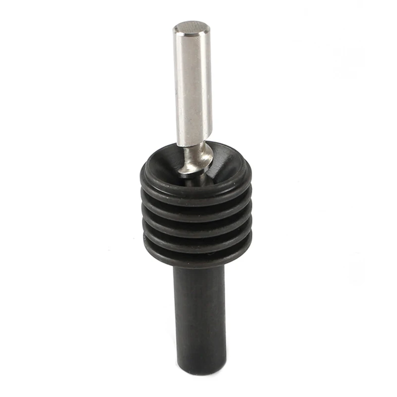 8mmx82mm Ceramic Mud Powder Extruder Screw Throat Feed Rod for 3D Printer JHP-Best