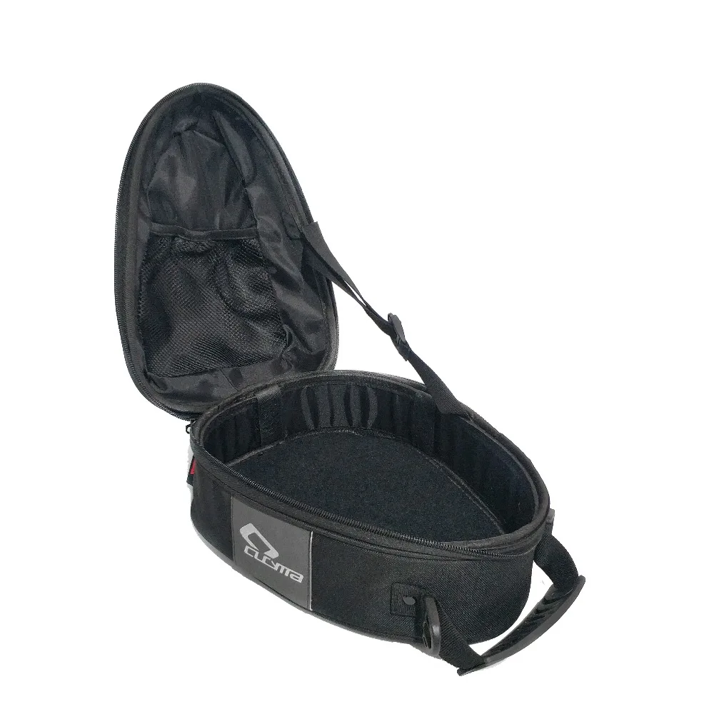 Quick-Lock Tank Bag CB-1902B 2b