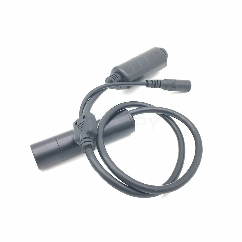 Geniuspy 1080P POE Power Over Ethernet мини IP камера видеонаблюдения сетевая Onvif Мини промышленная
