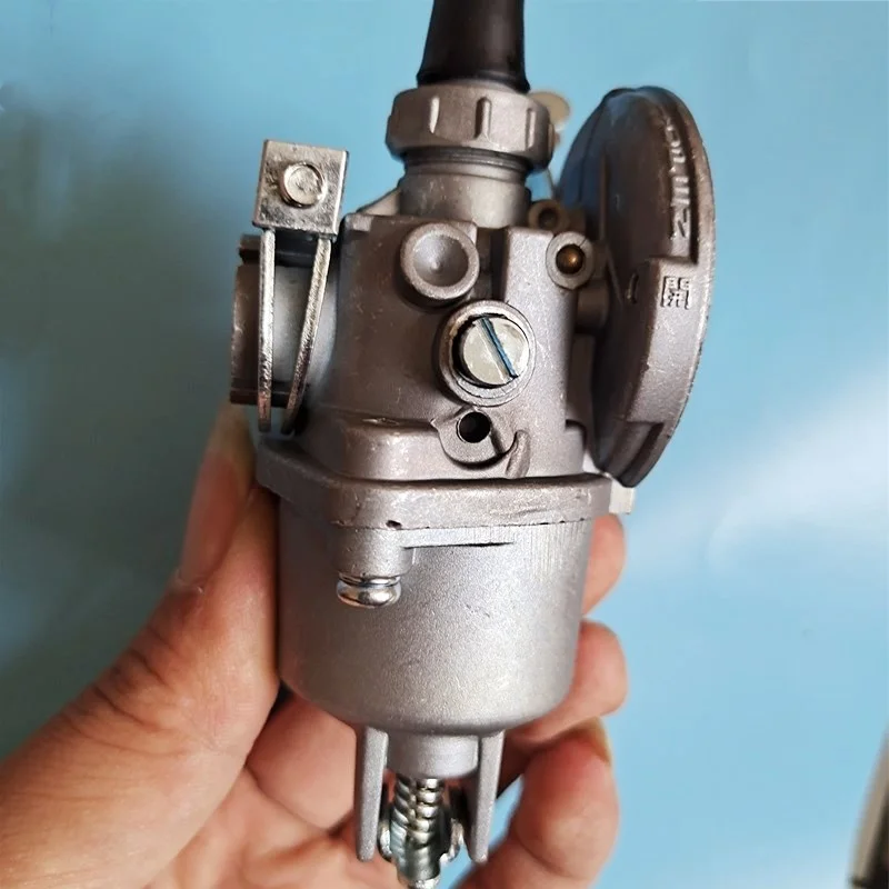 

Карбюратор поплавкового типа для триммера травы 1E34F-2 / 34F