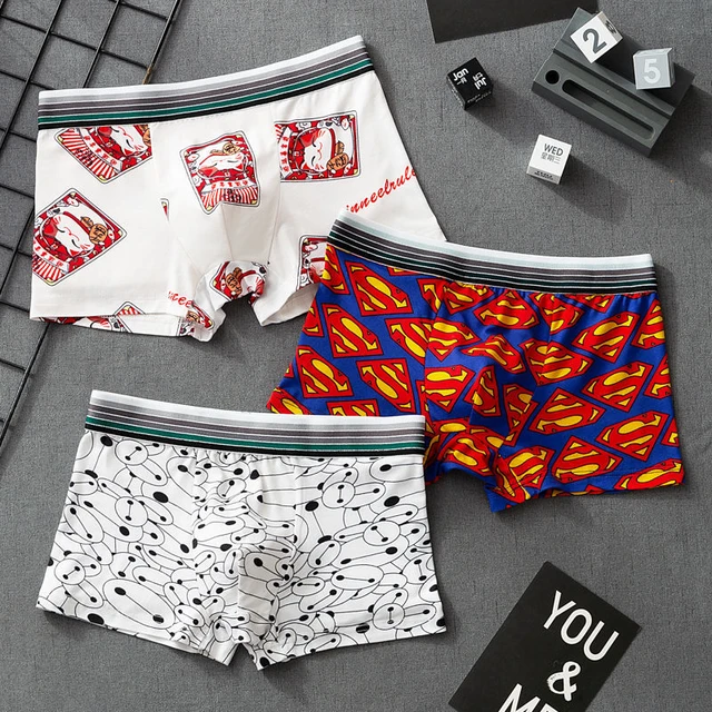 Funny Lingerie Men Boxer, Boxer Shorts Underwear Funny