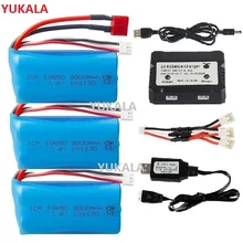 18650 battery for rc car