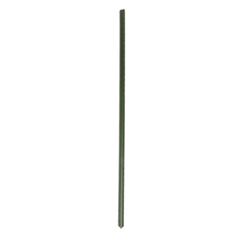 60 см садовое растение поддержка колья стенд для лазания цветок палочка тростника садовый инструмент DXAF - Цвет: -16