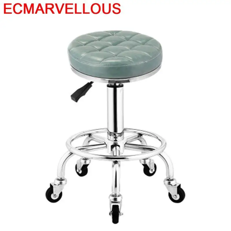 

Hokery Fauteuil Cadir Sedia Taburete De La Barra Sedie Sandalyesi Banqueta Todos Tipos Cadeira Stool Modern Silla Bar Chair