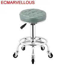 Hokery Fauteuil Cadir Sedia Taburete De La Barra Sedie Sandalyesi Banqueta Todos Tipos Cadeira Stool Modern Silla Bar Chair