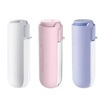 

Portable Dog Water Bottle Pet Travel Drinking Dispenser Outdoor Walking Drink Cup Bowl Feeder