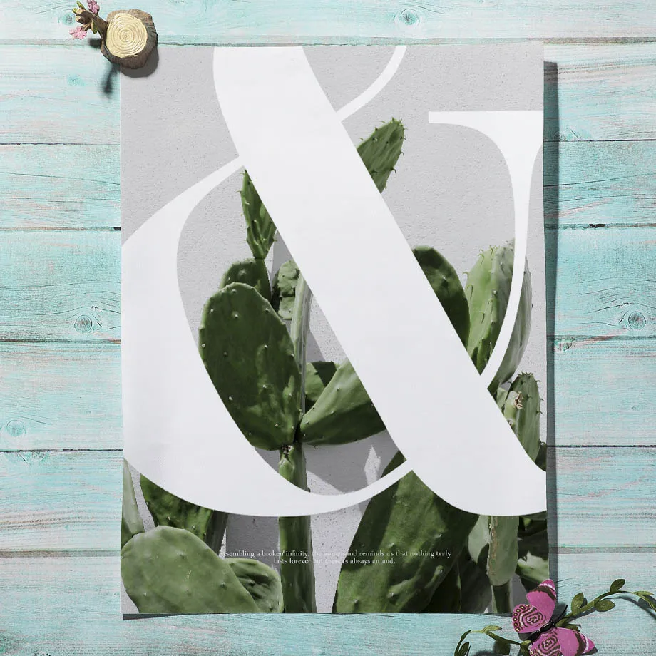 Surrealism Stairs Cactus Plant Quote Nordic Posters And Prints Wall Art Print Canvas Painting Wall Pictures For Living Room Surrealism Stairs Cactus Plant Quote Nordic Posters And Prints Wall Art Print Canvas Painting Wall Pictures For Living Room