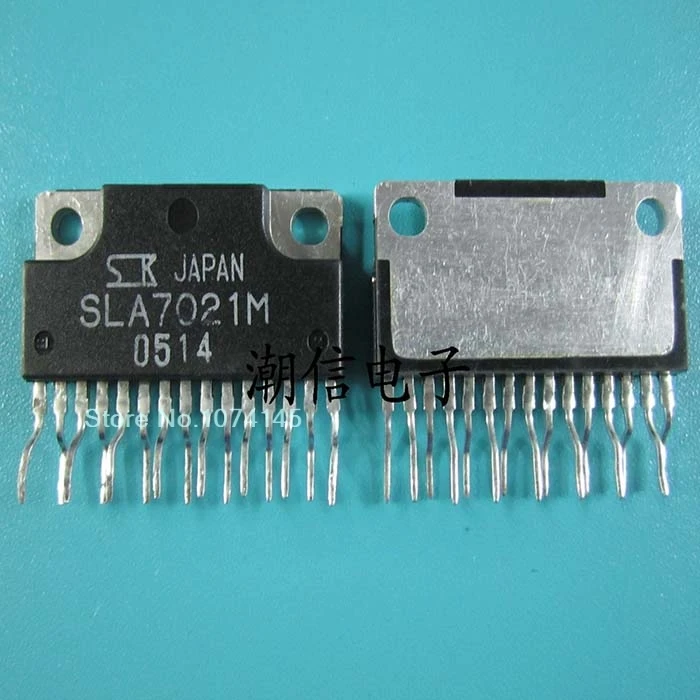 10 шт./лот SLA7021M