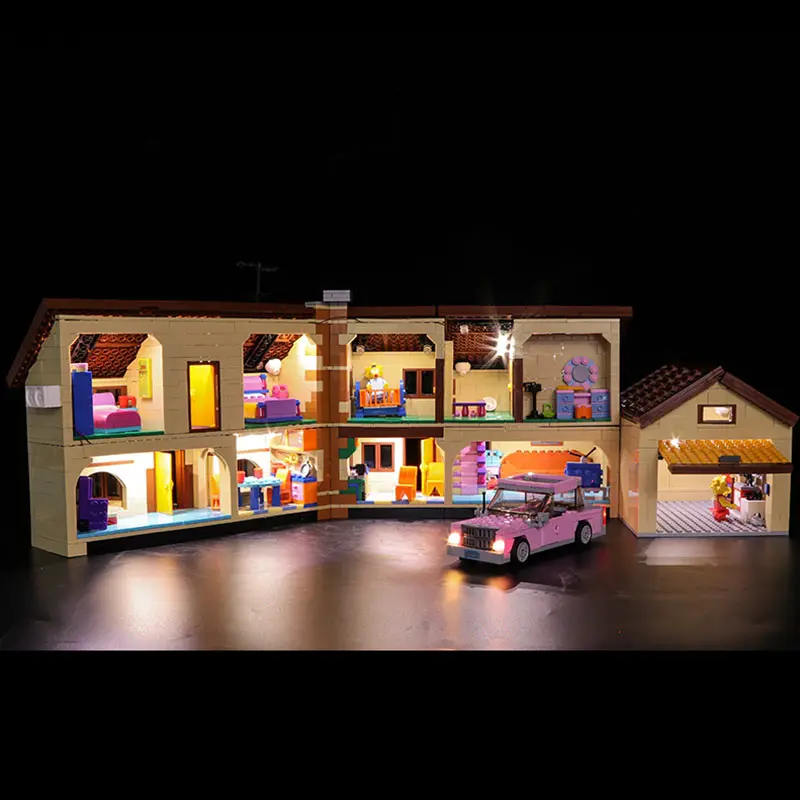 Model Building