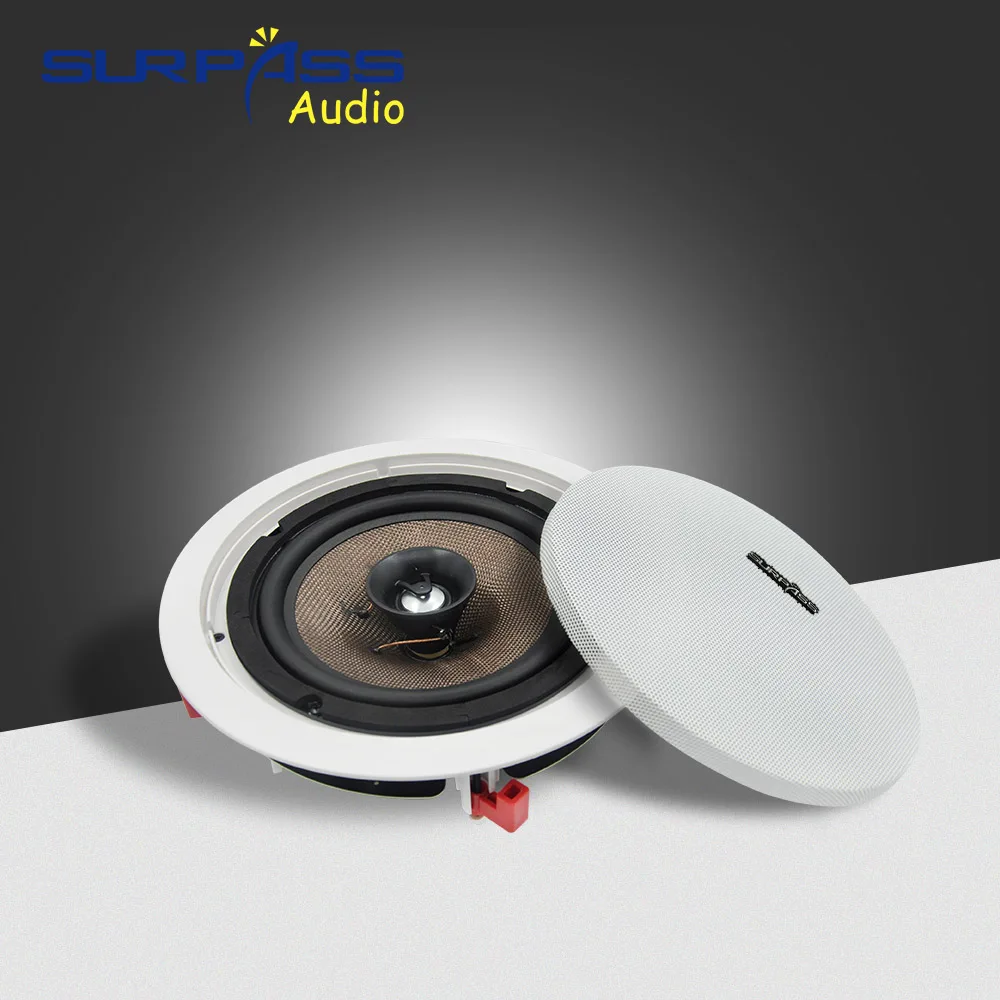 hi fi ceiling speakers