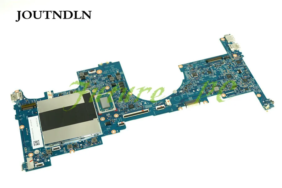 JOUTNDLN для hp Envy x360 15 BQ 15Z BQ100 серии 935101 601 001 448.0BY10.0011 Материнская плата ноутбука