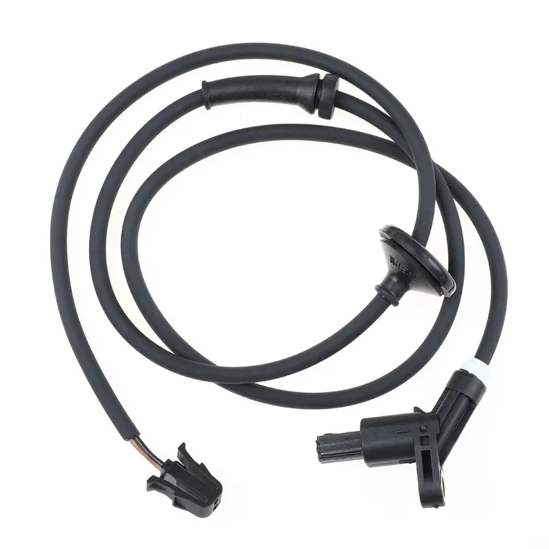 Новый задний датчик скорости ABS Weel для VW Кабриолет JETTA Golf 3 4 Vento 1 6 8 9 2 0 1H0927807D 1H0927807B
