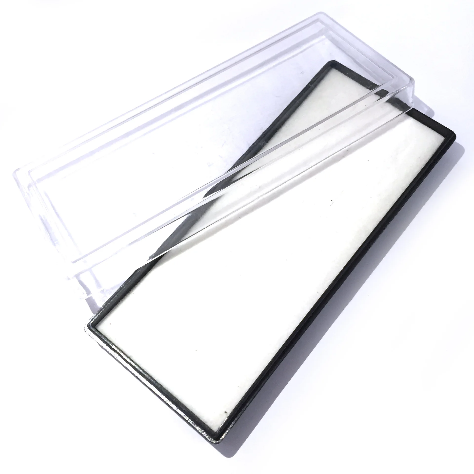 코링 피어싱 패키지 박스, 40 홀 피어싱 패키지 1 개, 쥬얼리 박스 패키지 선물 가방 