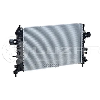 

Radiator OHL. Opel Astra H (04-) Mt 1.6/1.8 Luzar art lrc-2166