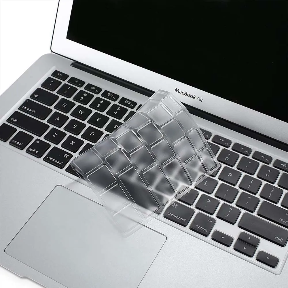 KK& LL для Apple MacBook Air Pro retina 11 12 13 15/Pro 13 15 жесткий чехол для ноутбука с сенсорной панелью+ клавиатура+ Защитная пленка для экрана