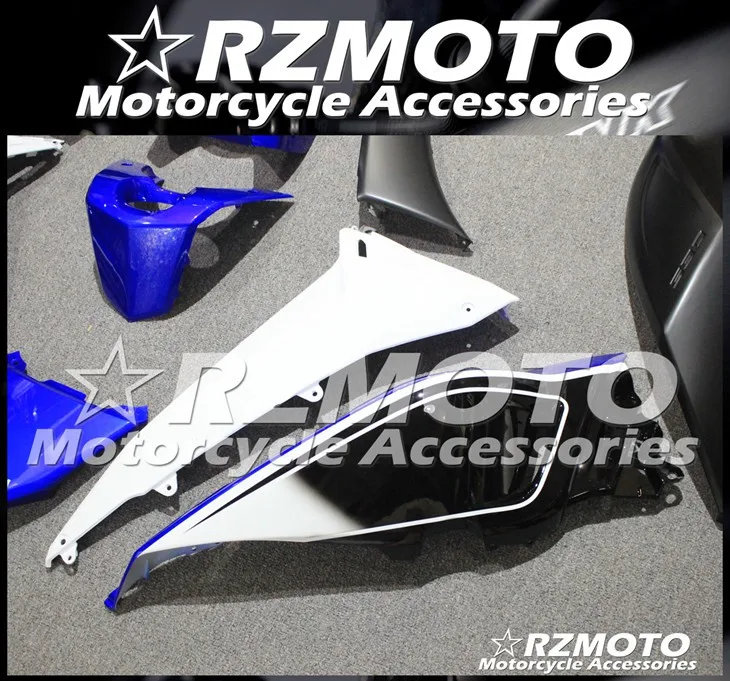 ABS мотоцикл обтекатель комплект для YAMAHA TMAX530 2012- год кузов литья под давлением Магазин № 1419