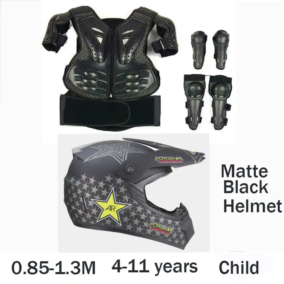 infant atv helmet
