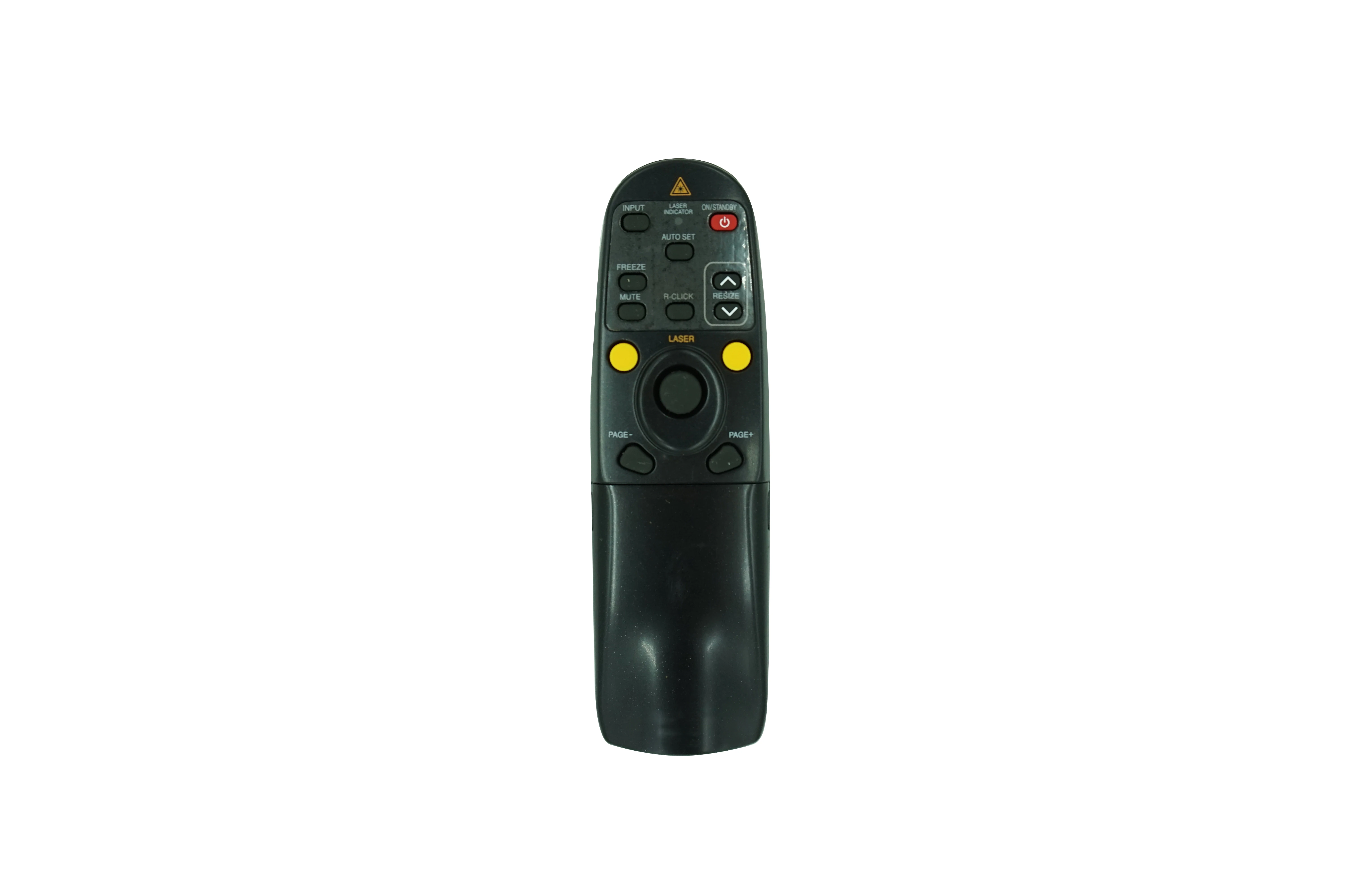 

Remote Control For Toshiba CT-90317 75013144 TLP-X150 TLP-X150U DLP 3LCD Projector