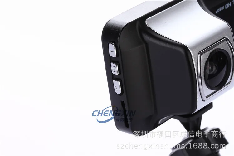 Горячие продажи L525-2 тахограф 1080P Подарок Авто страховка 3,0-дюймовый тахограф сообщен 6624
