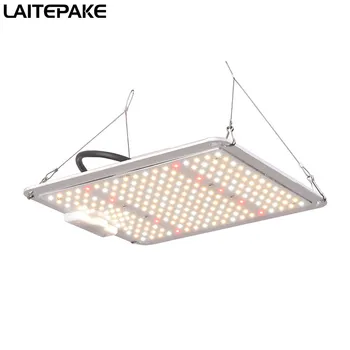 

1100W Led Grow Light Lamp LM301B Quantum Board Meanwell driver For grow Plants Full Spectrum Flowers Seedling light