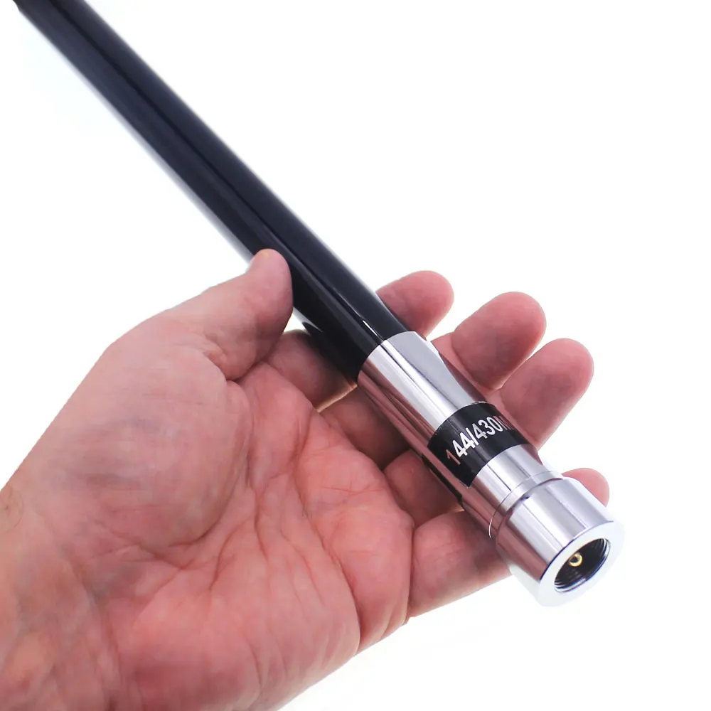 NAGOYA NL-550 Dual Band VHF UHF 144MHz/430MHz 200W High Gain