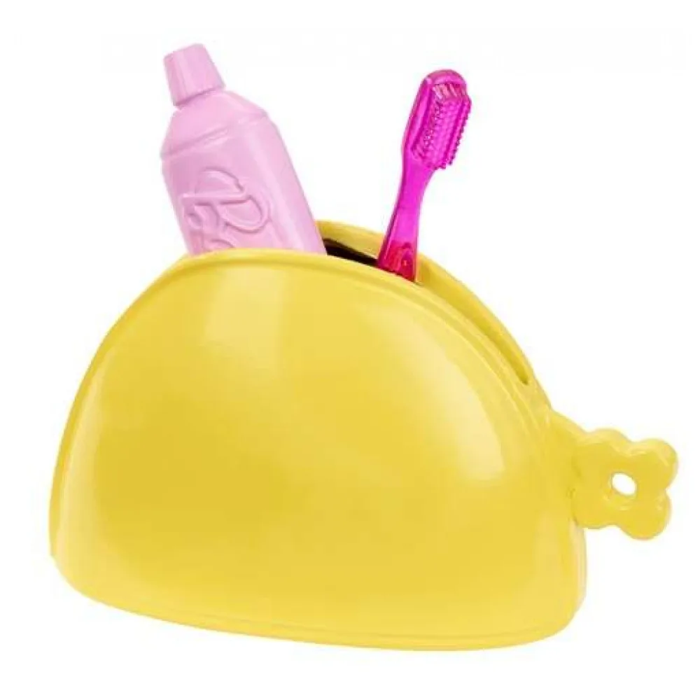 Кукла Дейзи из серии Путешествия Barbie FWV26
